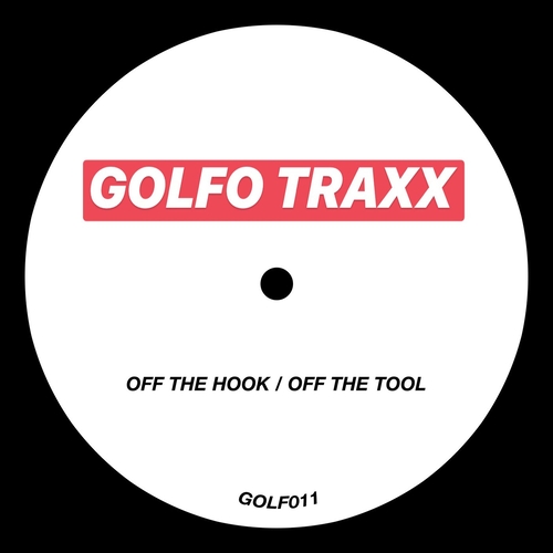 GOLFOS - OFF THE HOOK [GOLF011]